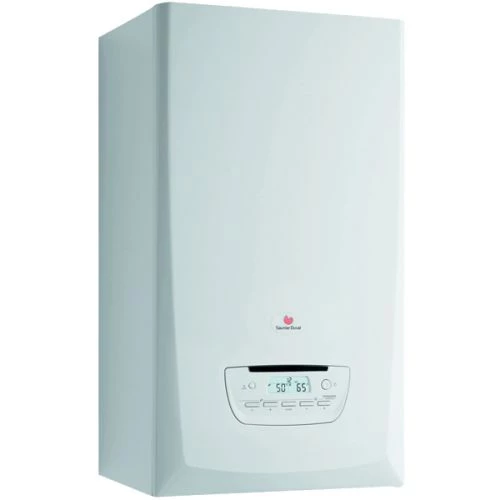 Chaudière à condensation murale THEMA FAST CONDENS Saunier Duval