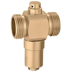 Soupape anti-gel THERMADOR