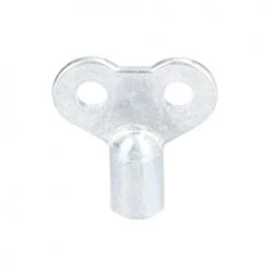 Clé pour purgeur GARIS