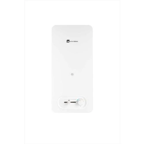 Chauffe-bain gaz ONDEA Bas-NOx Elm Leblanc