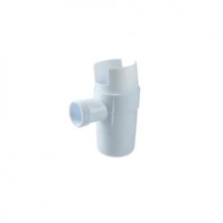 Siphon pour groupe de sécurité GARIS