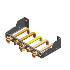 Dosseret d'installation standard Elm Leblanc EGALIS pour NGLS/NGVS