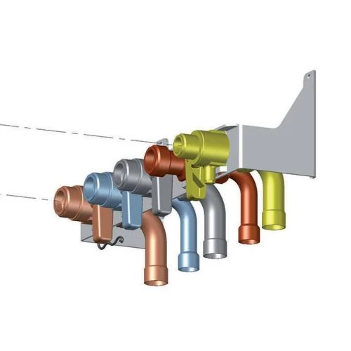 Kits de remplacements et accessoires THEMA Bas-NOx Saunier Duval – Image 2