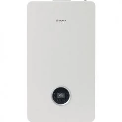 Chaudière à condensation murale CONDENS 8300i W Bosch
