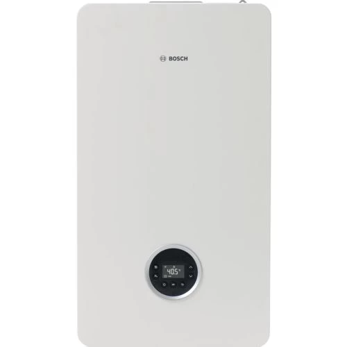 Chaudière à condensation murale CONDENS 8300i W Bosch