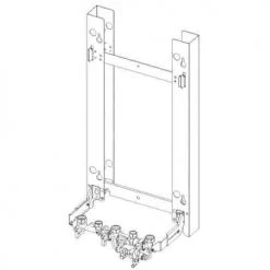 Kit de remplacement Celtic Chaffoteaux CH-AR G40