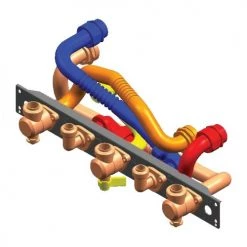 Dosseret de remplacement Elm Leblanc EGALIS BIL 534+B100A/B150