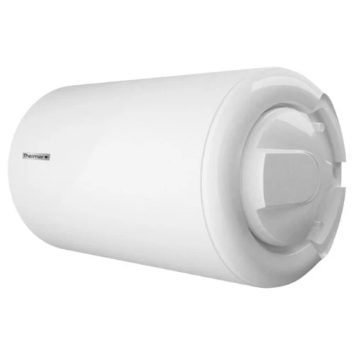 Chauffe-eau électrique blindé horizontal raccordement dessous Thermor – Image 4