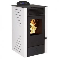 Poêle à granulés Sunny 10 kW
