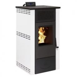 Poêle à granulés étanche Sunny 17 KW