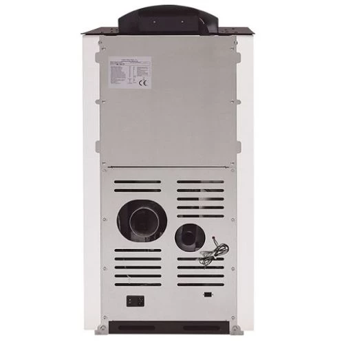 Poêle à granulés Sunny 7 étanche – Image 3