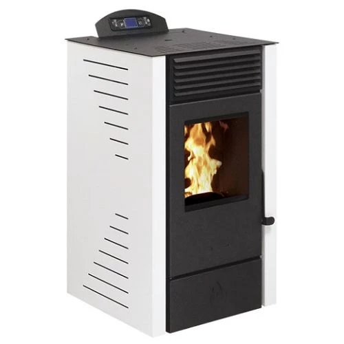 Poêle à granulés Sunny 7 étanche