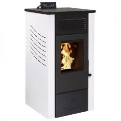 Poêle à granulés Sunny 15 kW