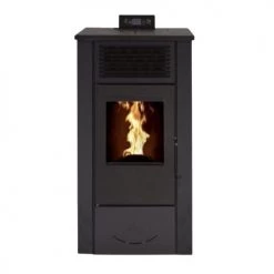 Poêle à granulés Sunny 17 kW