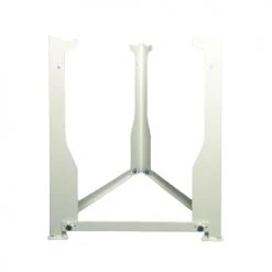 Trépied Atlantic pour chauffe-eau vertical mural