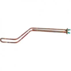 Résistance blindé Ariston horizontal pour brides 6 trous