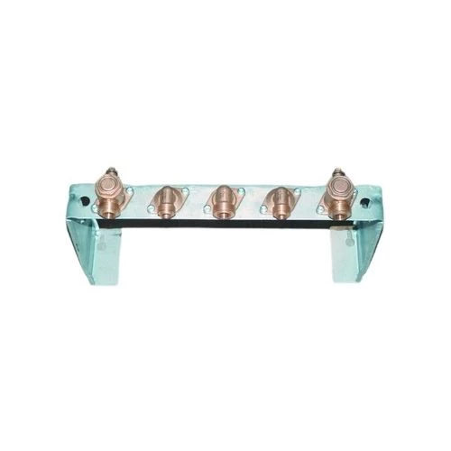 Dosseret d'installation Elm Leblanc