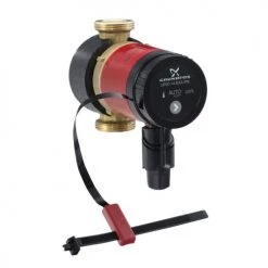 Circulateurs eau chaude sanitaire COMFORT Grundfos