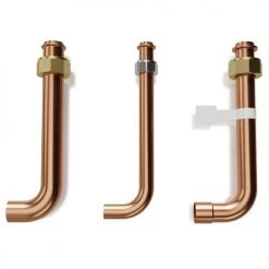 Kit de douilles pour EGALIS ballon ICONDENS - 7716780444