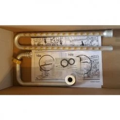 Kit transformation Gaz NOX G31 24 KW Chaffoteaux