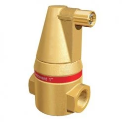 Séparateur d'air Flamco FLAMCOVENT