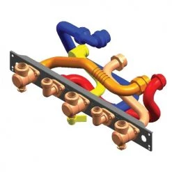 Dosseret de remplacement Elm Leblanc BIL 5.23 + B 100/150 L