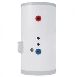 Préparateur d'eau chaude à échangeur vertical sur socle Thermor