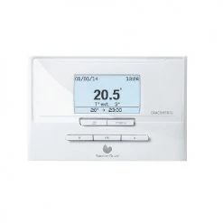 Thermostat d'ambiance filaire EXACONTROL E7C Saunier Duval - 0020118071