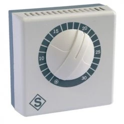 Thermostat d'ambiance sans résistance Somatherm - 5001