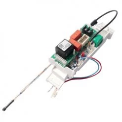 Ensemble thermostat électrique mono kitable >1200 W Thermor - 070225