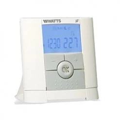 Thermostat digital programmable BT-DP Watts - 22P04543