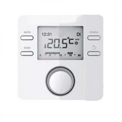 Régulation d'ambiance sans fil Elm Leblanc KCR 110 RF - 7738112339