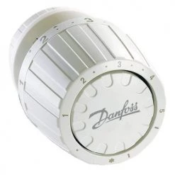 Tête thermostatique gaz Danfoss RA 2990 - 013G2990