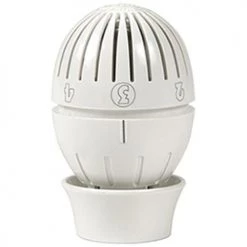 Tête thermostatique à bulbe liquide R470 Giacomini - R470X001