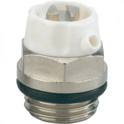 Purgeur d'air à bec orientable PMC 15 à carré Watts - 22L0256315