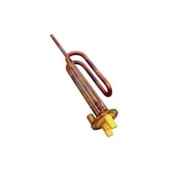 Résistance chauffe-eau blindé seul Ariston - 816702