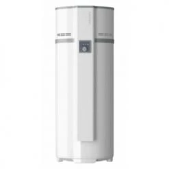 Chauffe-eau thermodynamique vertical EGEO Atlantic