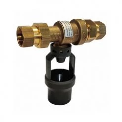 Disconnecteur hydraulique Watts CA-A CA9C