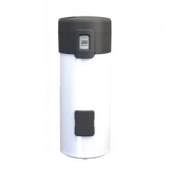 Chauffe-eau thermodynamique Compress 5000 DW Bosch CS5000DW 270-3 FI - 7736503523