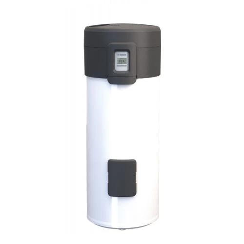 Chauffe-eau thermodynamique Compress 5000 DW Bosch CS5000DW 270-3 FI - 7736503523