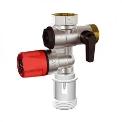 Groupe de sécurité droit SFR 3/4'' Watts - 2252550