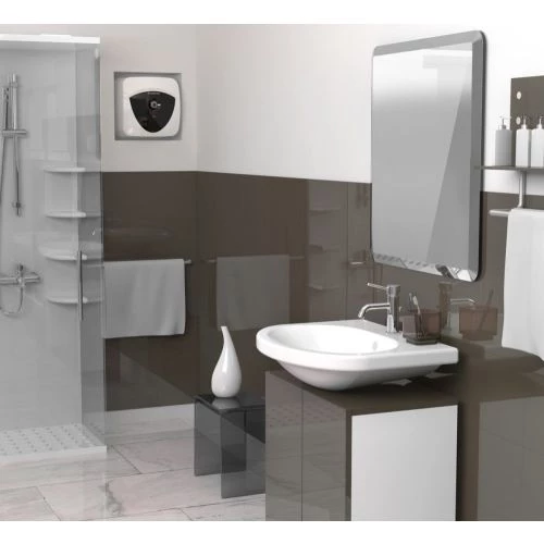 Chauffe-eau électrique sous évier ANDRIS LUX 15 L Ariston – 3100324 – Image 2