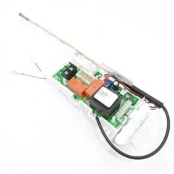 Ensemble thermostat mono kitable pour chauffe-eau THERMOR - 029310