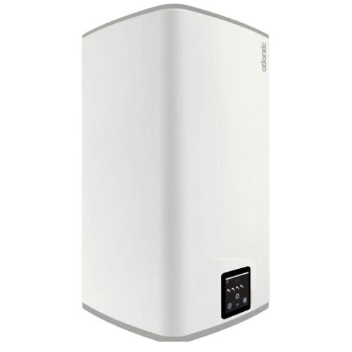 Chauffe-eau électrique LINEO Connecté stéatite Atlantic