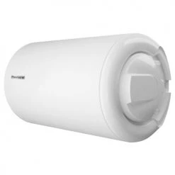 Chauffe-eau électrique Thermor blindé horizontal raccordement cote