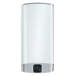 Chauffe-eau électrique blindé plat multi-positions VELIS EVO Ariston blanc