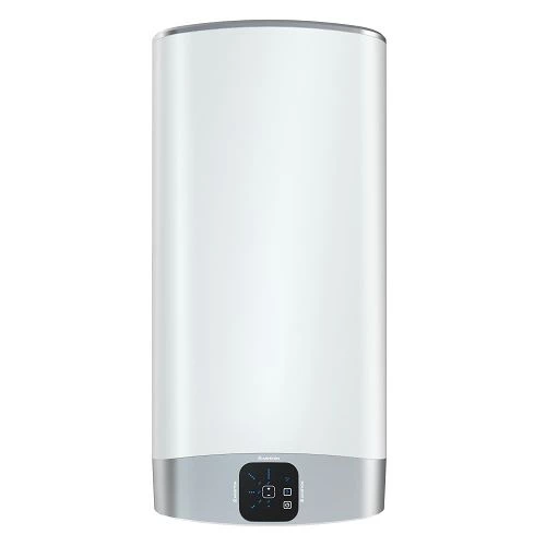 Chauffe-eau électrique blindé plat multi-positions VELIS EVO Ariston blanc