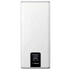 Chauffe-eau électrique plat multiposition MALICIO 2 Thermor blanc