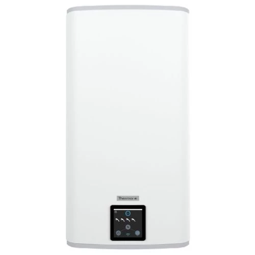 Chauffe-eau électrique carré vertical mural MALICIO 2 Thermor blanc