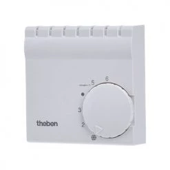 Thermostat mécanique 3 fils RAMSES 701 Theben - 7010001